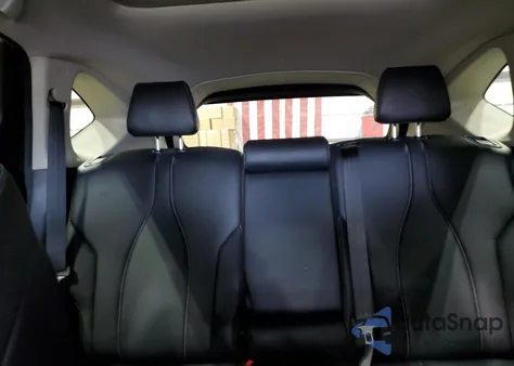 2024 Acura Rdx Technology из США, поврежденный, VIN 5J8TC2H50RL020343